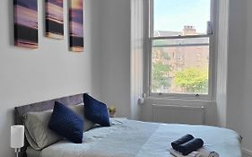 The Butterfly Apartment, Edinburgh City