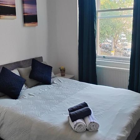The Butterfly Apartment, Edinburgh City Exterior foto