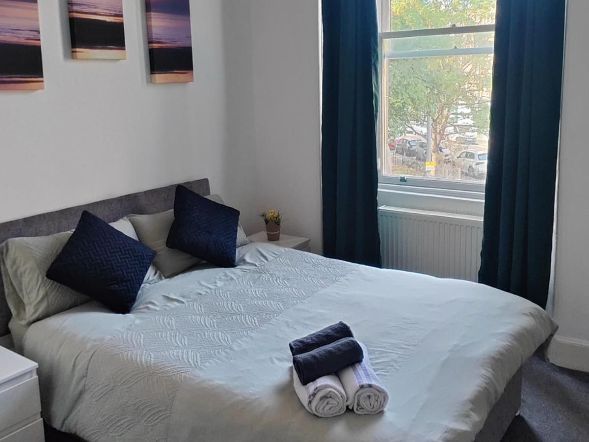 The Butterfly Apartment, Edinburgh City Exterior foto